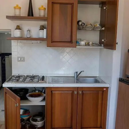 Welhome Rent Apartment Santa Domenica (Vibo Valentia)