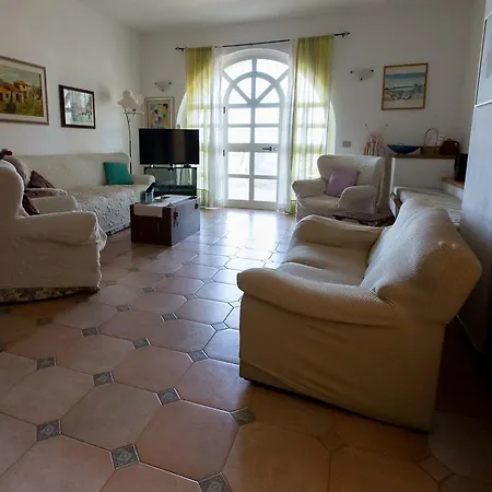 Welhome Rent Santa Domenica (Vibo Valentia)