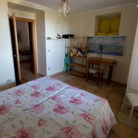 Apartment Welhome Rent Santa Domenica (Vibo Valentia)