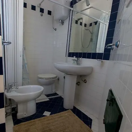 Welhome Rent Apartment Santa Domenica (Vibo Valentia)