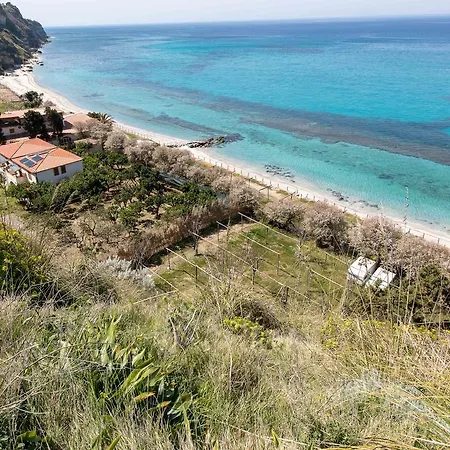 Welhome Rent Apartment Santa Domenica (Vibo Valentia)