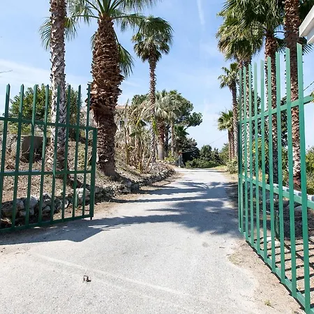 Welhome Rent * Santa Domenica (Vibo Valentia)